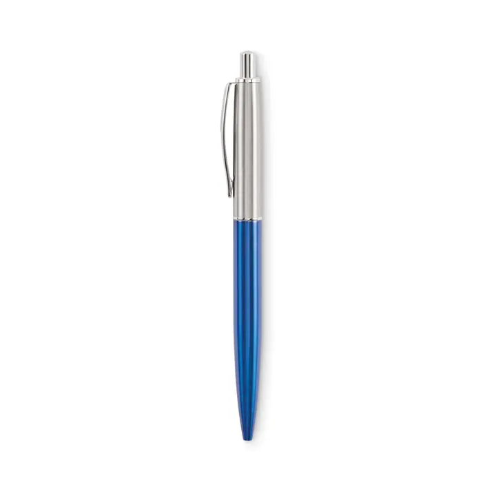 Push button pen in box - MO2640 (MOCN#04)